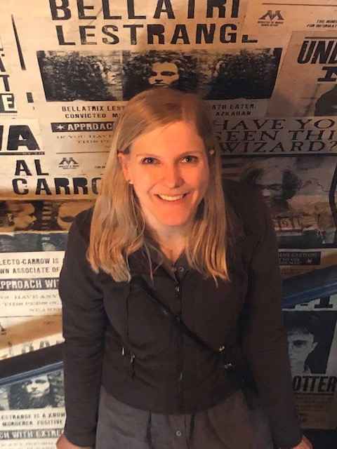 Allison's Blog | Chicago Public Library